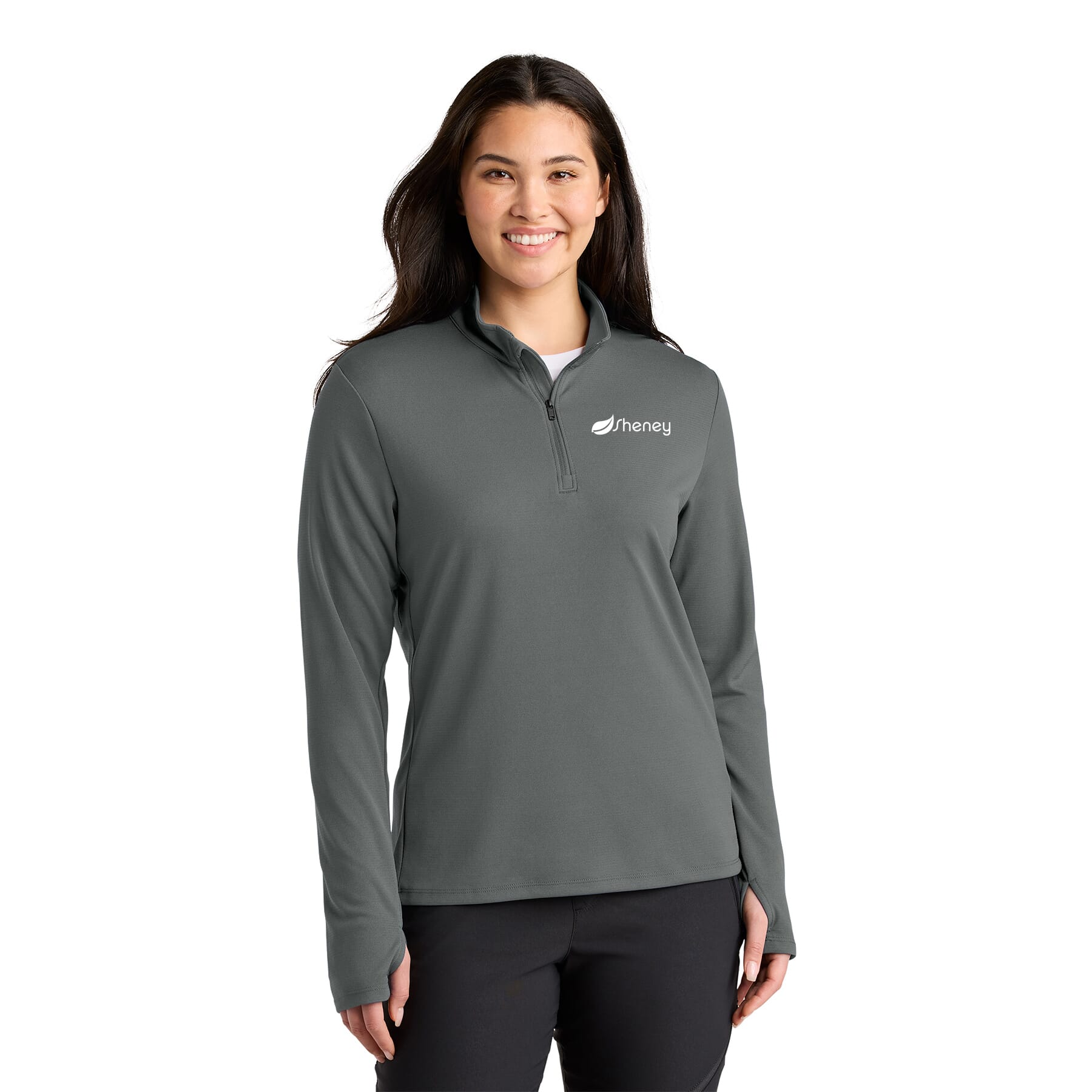nuucraft45,000円① Women's The North Face® Ambition 1/4-Zip - Embroidered & Recycled