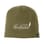 BURNT OLIVE GREEN