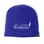 THE NORTH FACE BLUE