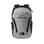 MID GRAY DARK HEATHER/THE NORTH FACE BLACK