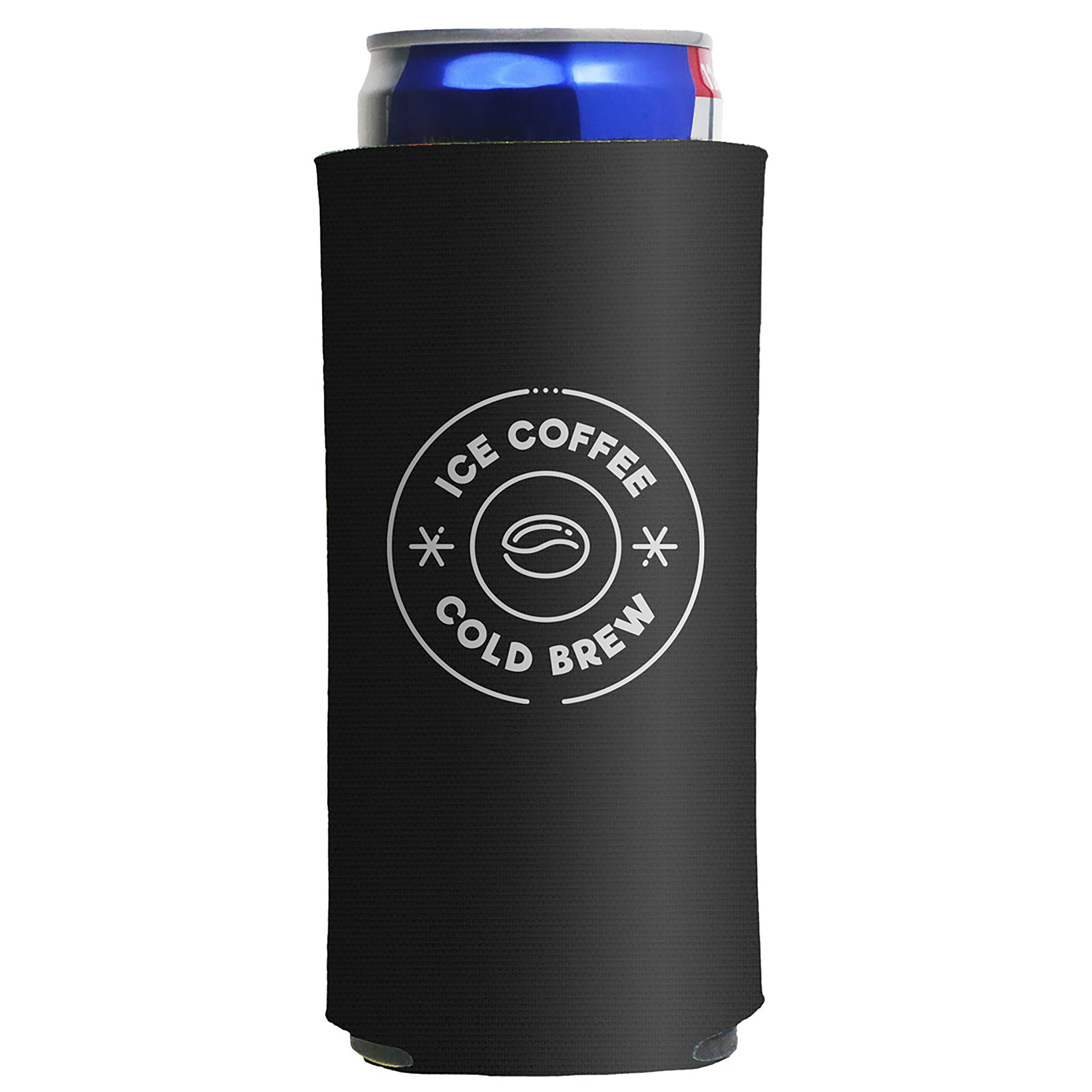 12 oz BEST Slim Coolie