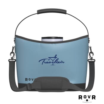 RovR® KeepR® Caddy &amp; IceR® Container