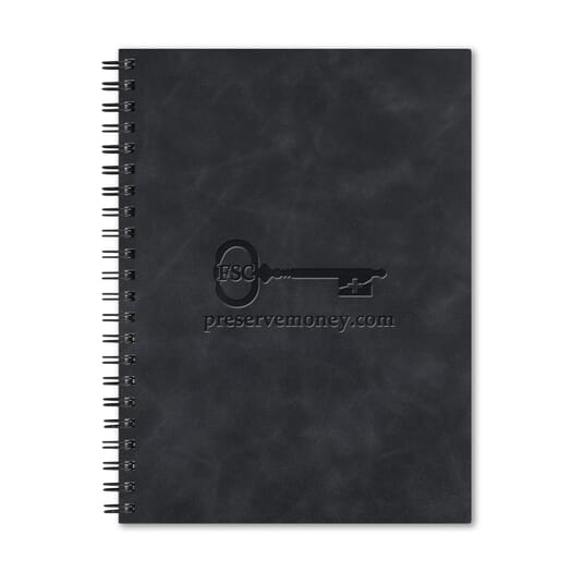 2025/2025 Castelli WireO Chia Grande XL White Academic Planner