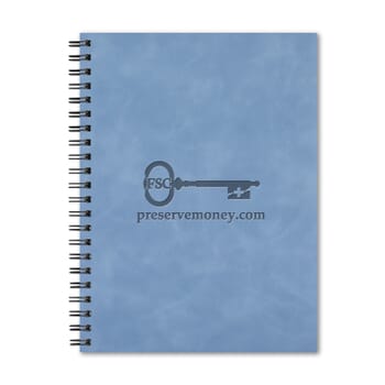 2025/2025 Castelli WireO Chia Grande XL White Academic Planner