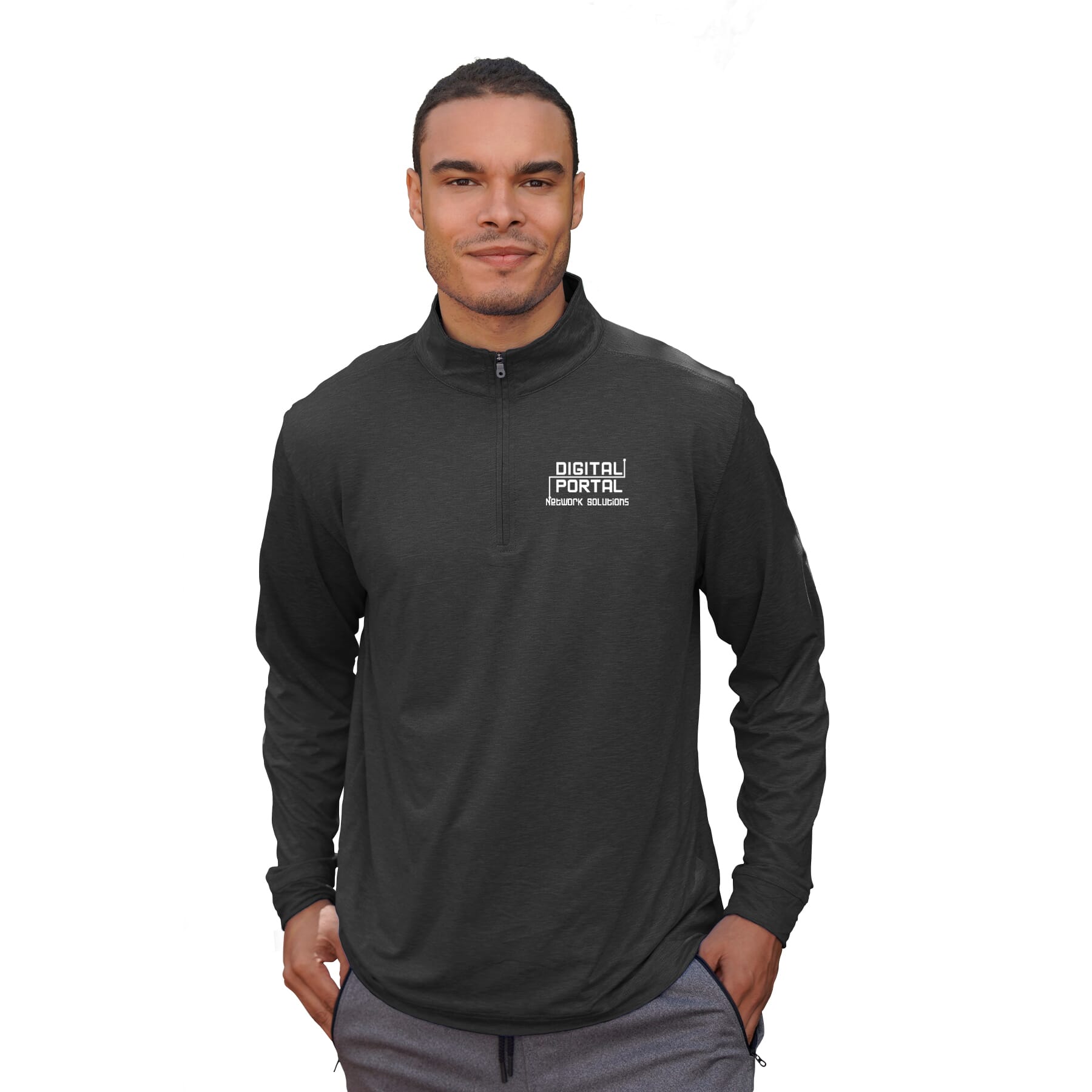 Men's Vansport Zen Pullover