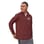 DEEP MAROON