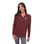 DEEP MAROON