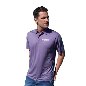 Men's Vansport Pro Eagle Polo