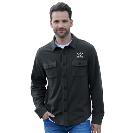 Men’s Journey Overshirt