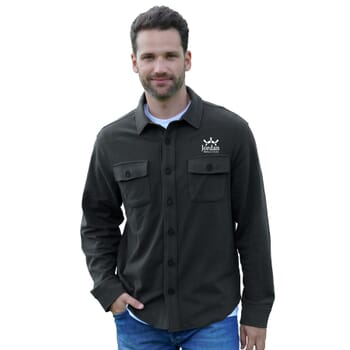 Men's Journey Overshirt