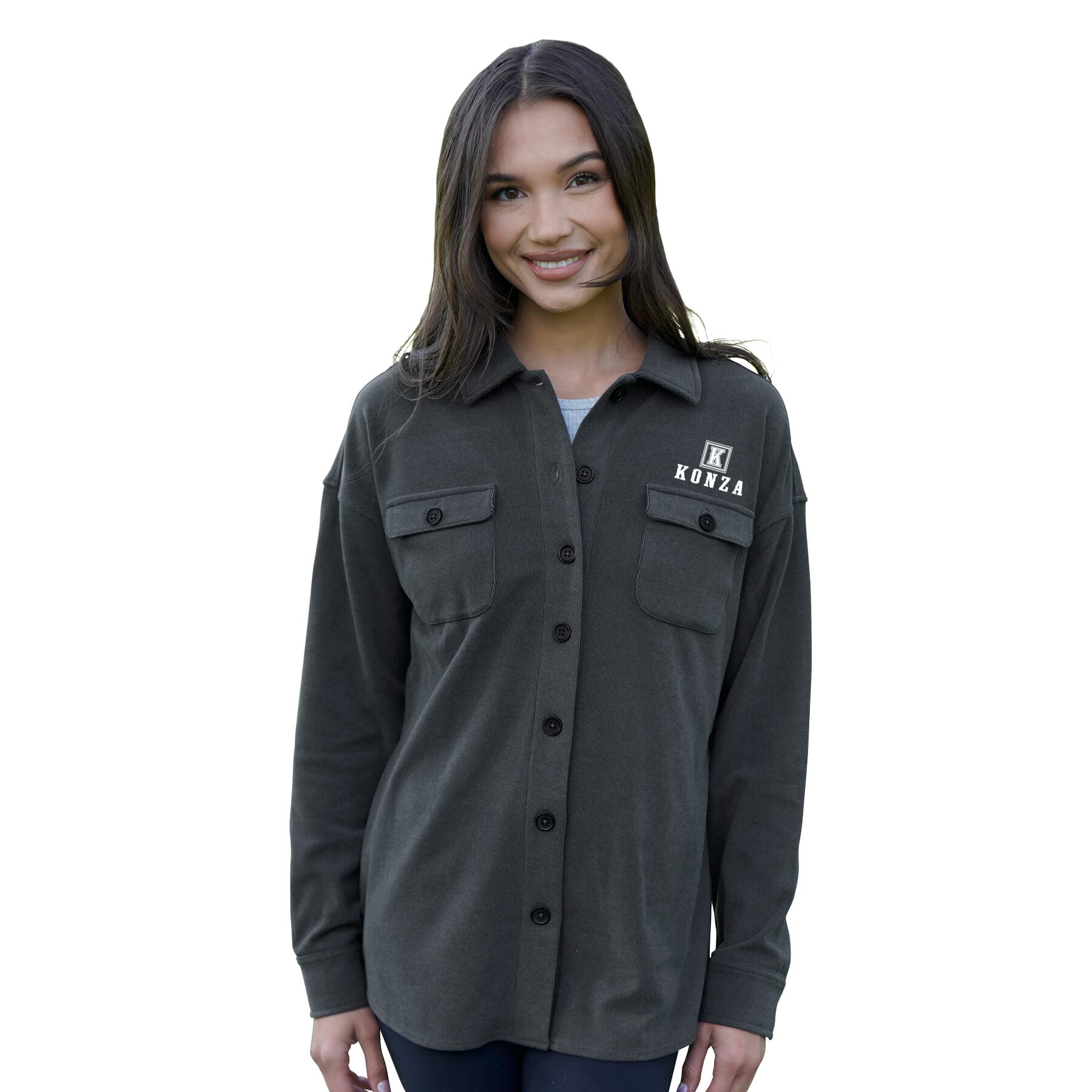 Women's Journey Overshirt