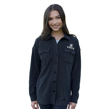 Women's Journey Overshirt