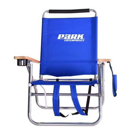 Cruze Classic Beach Chair