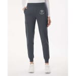 Women's Jaanuu Rubi Ultrasoft Scrub Joggers