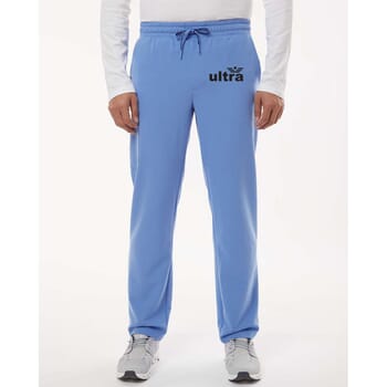 Men's Jaanuu Rhondes Everyday Straight-Leg Scrub Pants