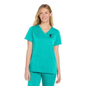 Women’s Wink® Premiere Flex™ V-Neck Top