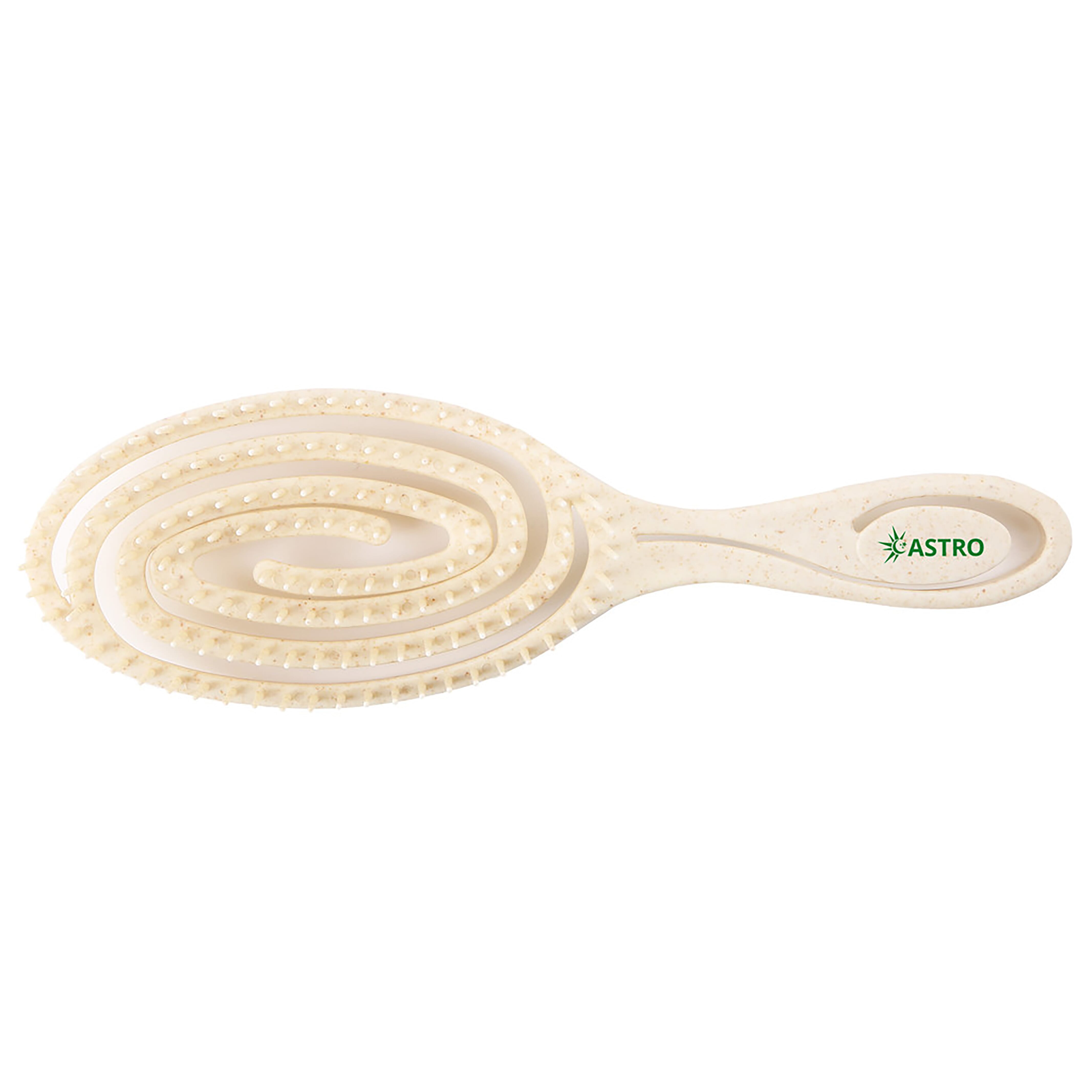 Naturegrain Wheat Straw Brush