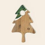 Christmas Tree Presentation Board