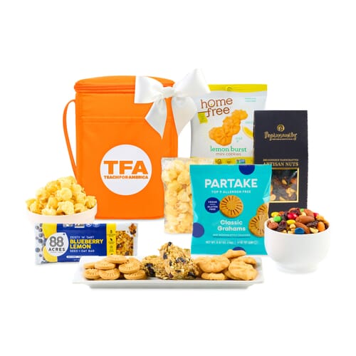 Arlo Good Vibes and Goodies Cooler