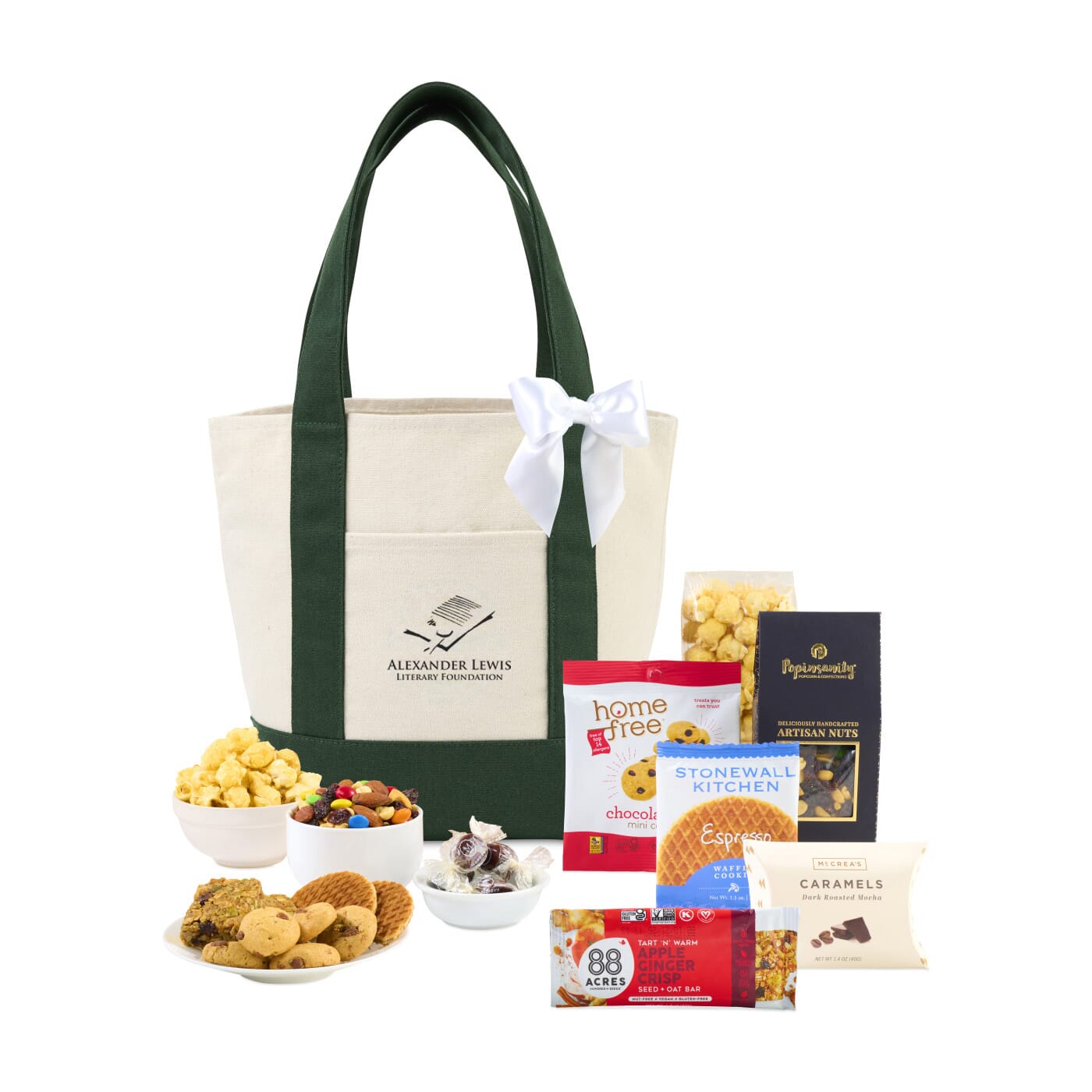 You're Tote-ally Awesome Gift Set