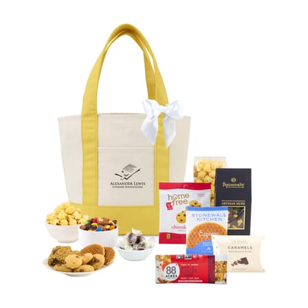 You’re Tote-ally Awesome Gift Set