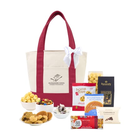 You’re Tote-ally Awesome Gift Set