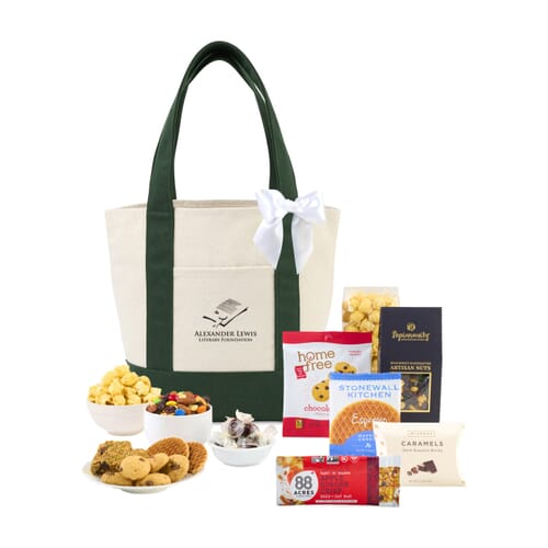 You're Tote-ally Awesome Gift Set