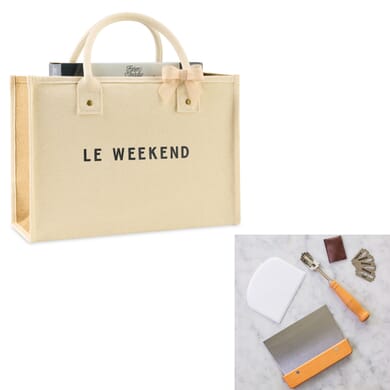 FarmSteady Sourdough Bread Winner Kit