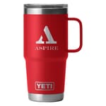 20 oz YETI® Rambler® Travel Mug