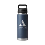 26 oz YETI&#174; Rambler&#174; Water Bottle with Chug Cap