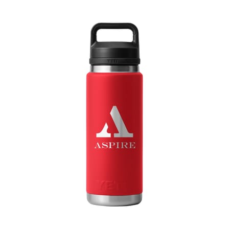 26 oz YETI® Rambler® Water Bottle with Chug Cap