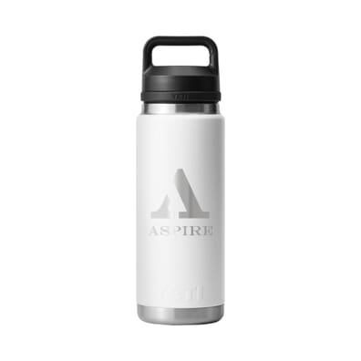 26 oz YETI® Rambler® Water Bottle with Chug Cap