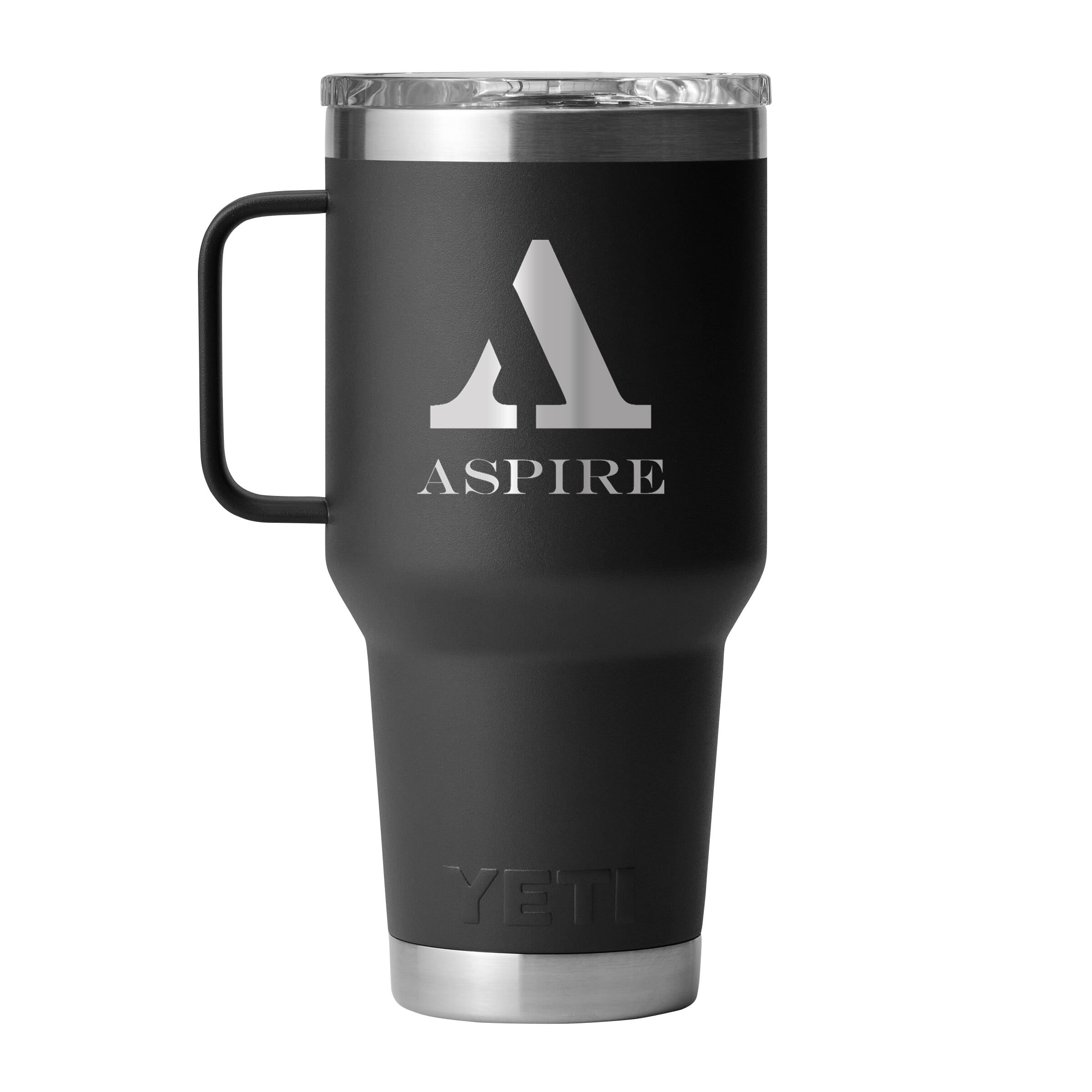 30 oz YETI® Rambler™ Travel Mug with StrongHold™ Lid