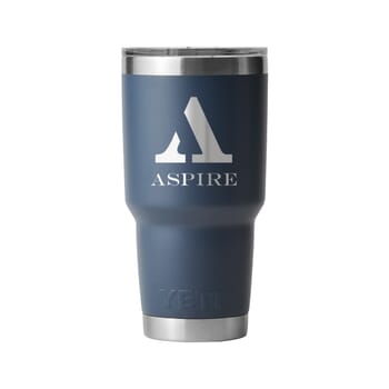 30 oz YETI® Rambler® Tumbler with MagSlider™ Lid