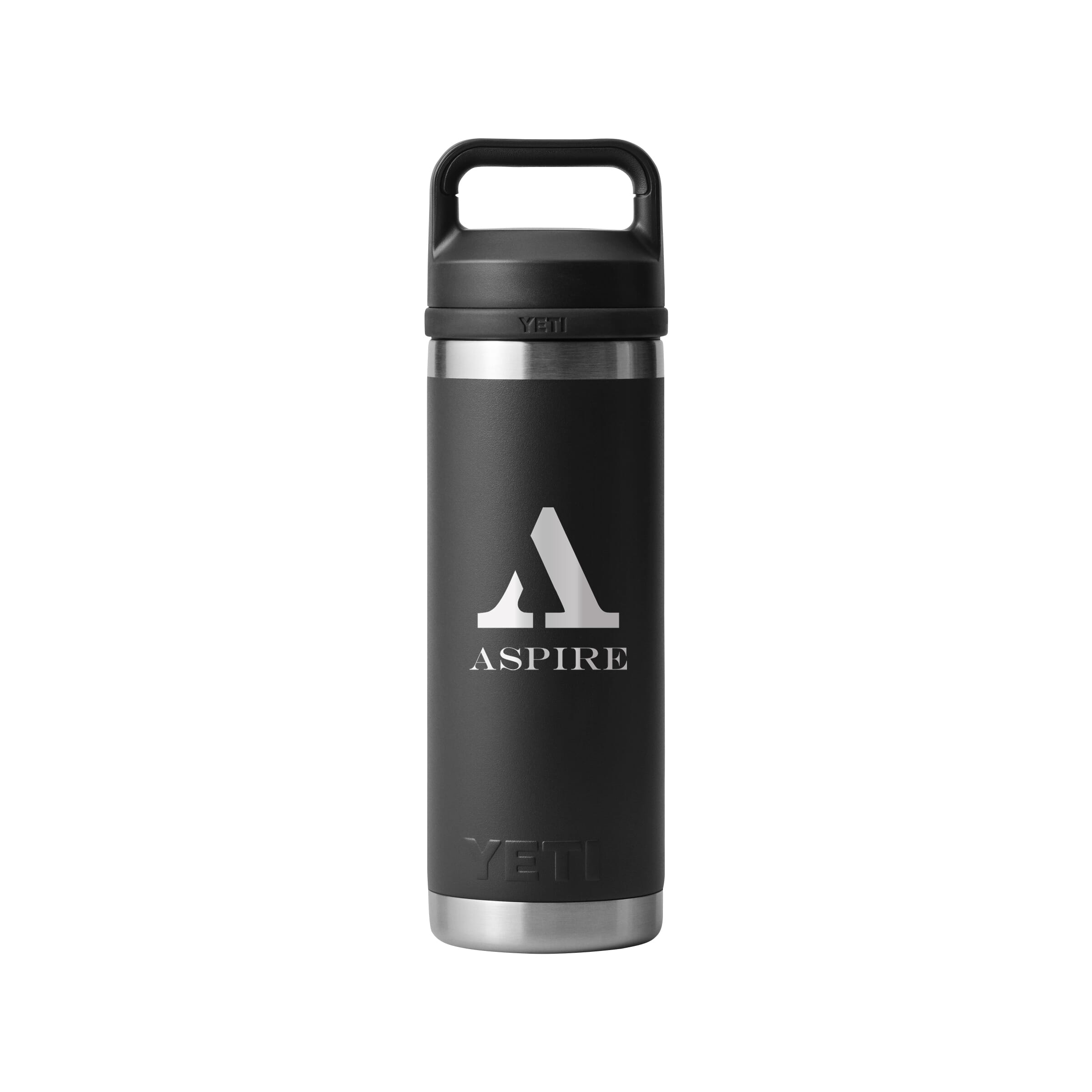 18 oz YETI® Rambler™ Water Bottle with Chug Cap