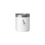10 oz YETI® Rambler® Stackable Lowball with MagSlider™ Lid