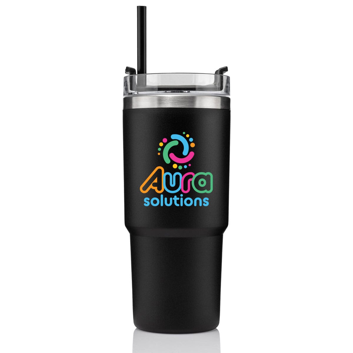 The Crestline $10 Tumbler - 3D Full Color