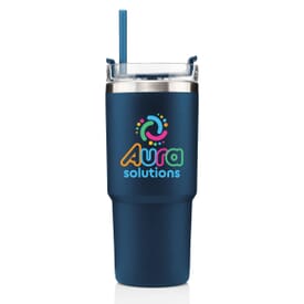 The Crestline $10 Tumbler - 3D Full Color