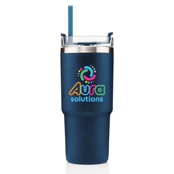 The Crestline $10 Tumbler - 3D Full Color