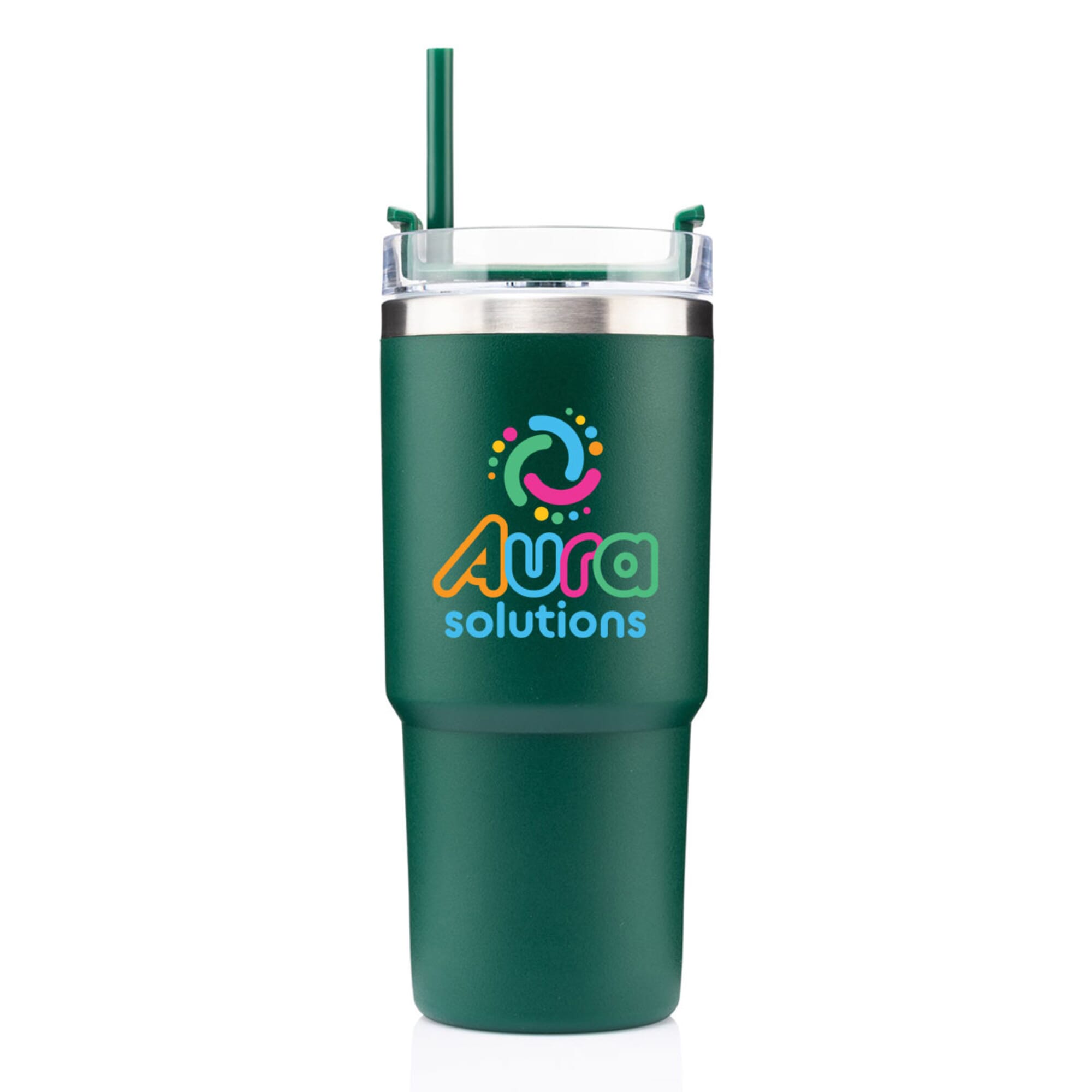 The Crestline $10 Tumbler - 3D Full Color