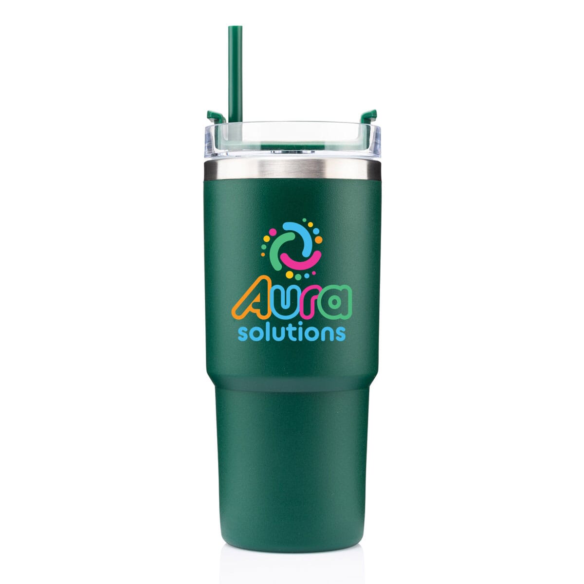 The Crestline $10 Tumbler - 3D Full Color