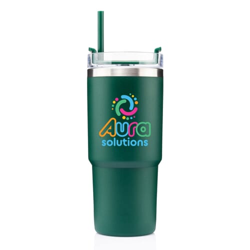 The Crestline $10 Tumbler - 3D Full Color