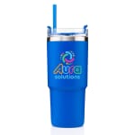 The Crestline $10 Tumbler - 3D Full Color