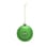 METALLIC GREEN