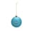 METALLIC BLUE