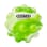 SWIRL LIME