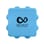 CAROLINA BLUE