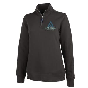 Branded apparel