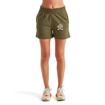 Women's TriDri Maria Jogger Shorts