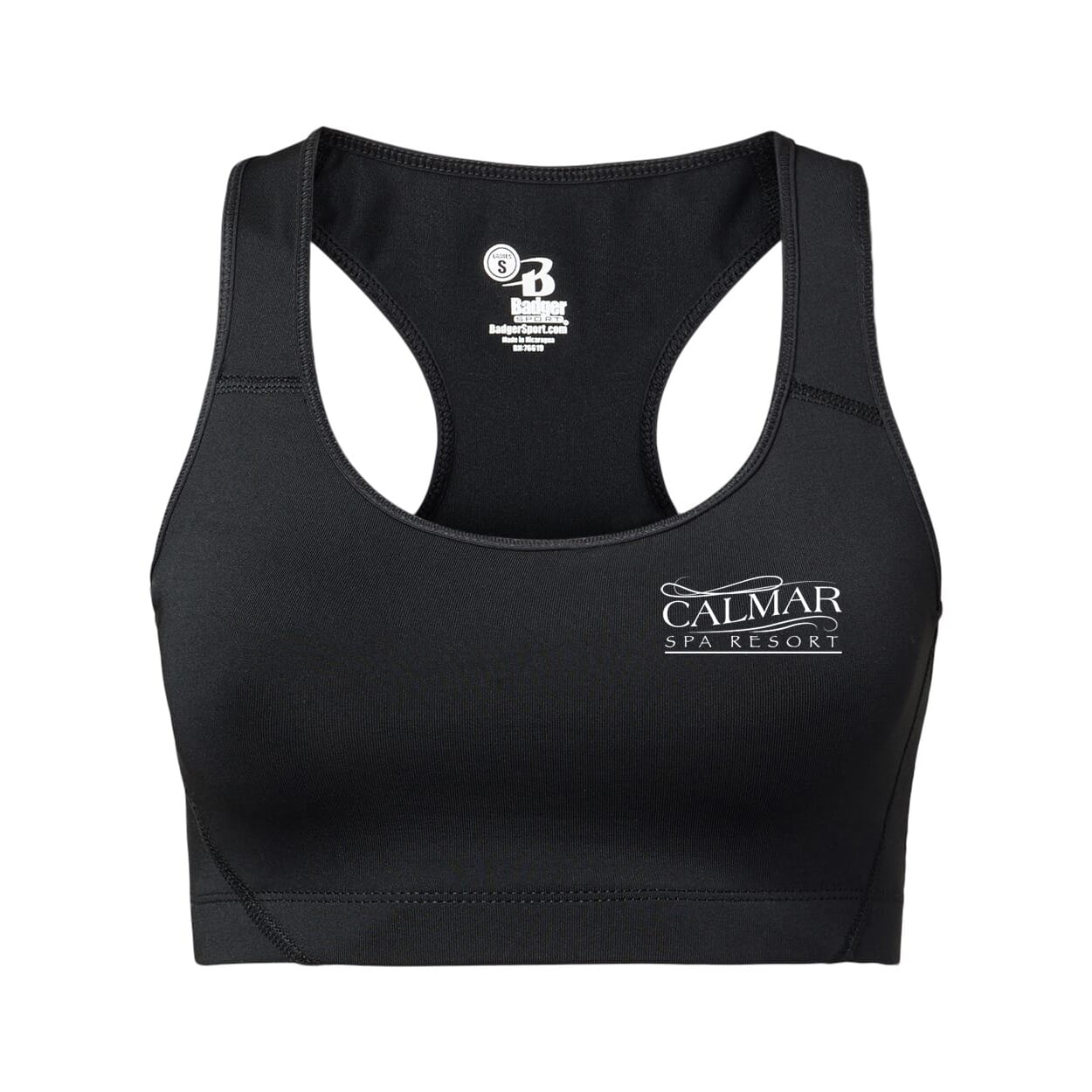 Women's Badger B-Sport Bra Top